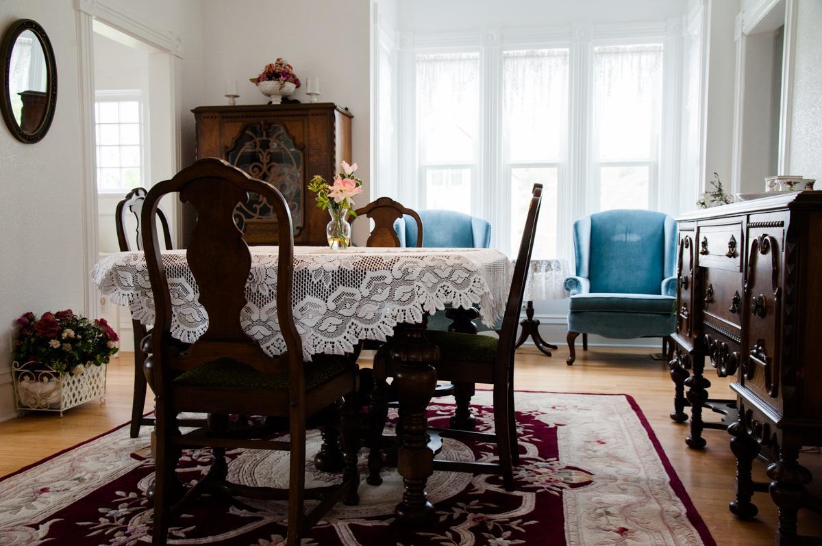 Somewhere In Time Hotel Huntley ภายนอก รูปภาพ