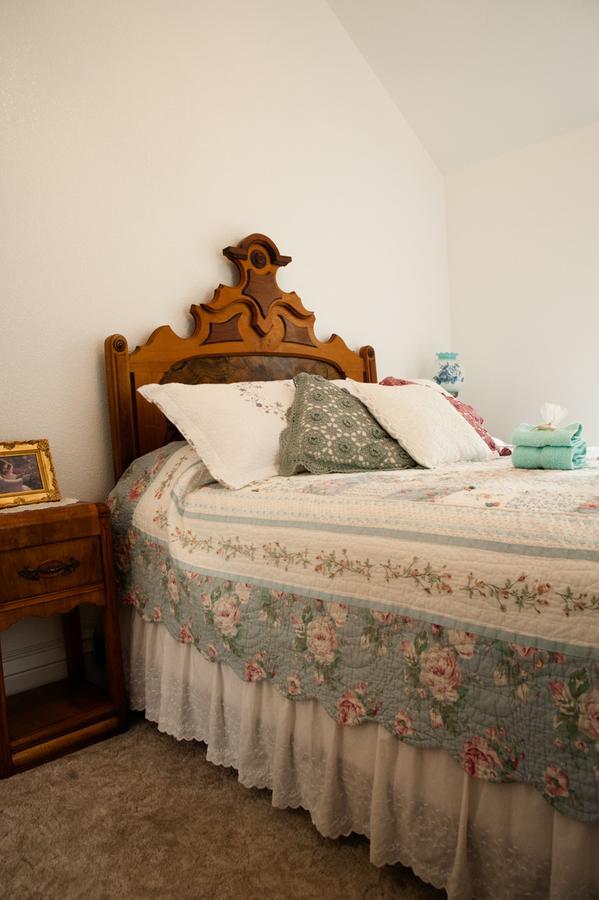 Somewhere In Time Hotel Huntley ภายนอก รูปภาพ