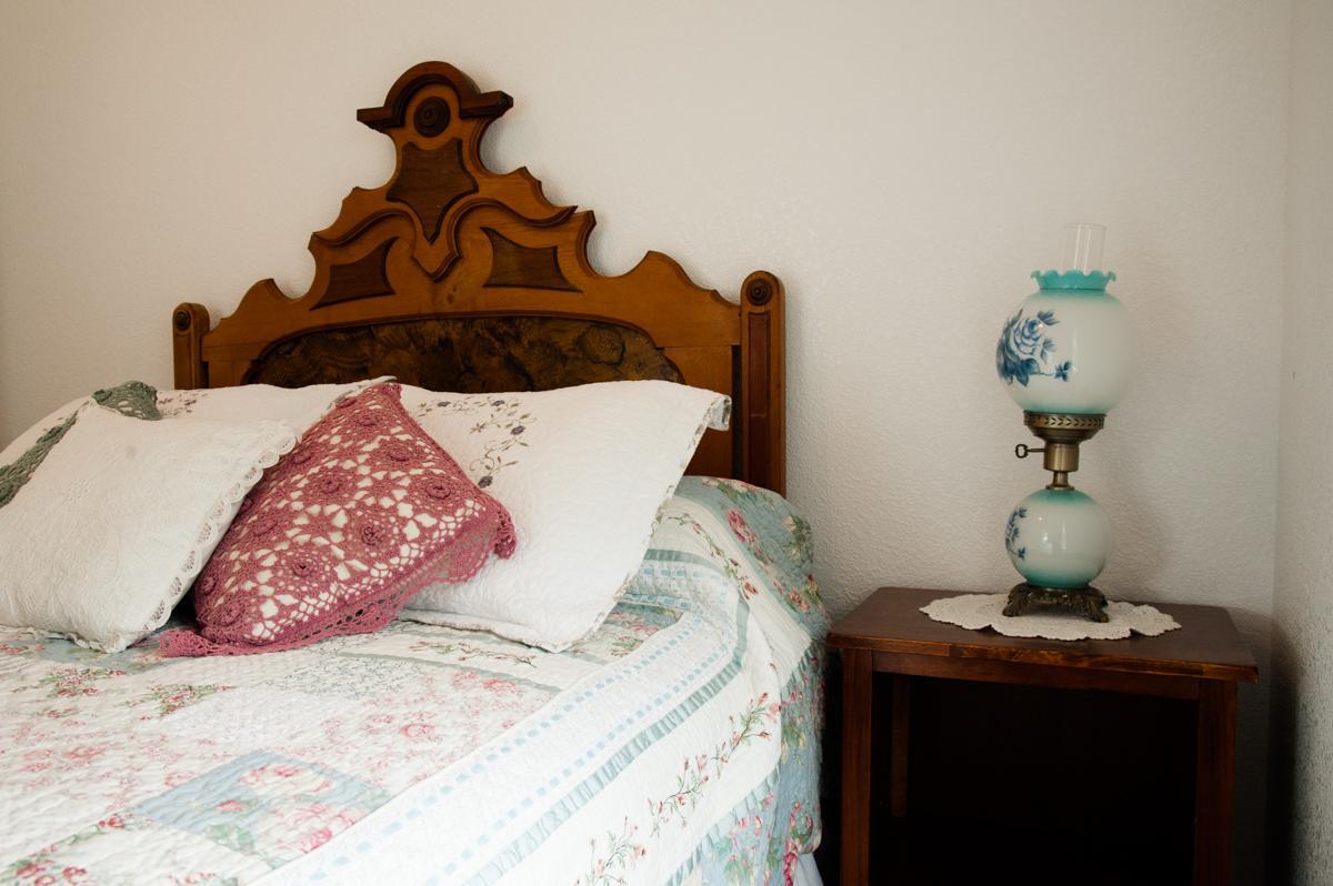 Somewhere In Time Hotel Huntley ภายนอก รูปภาพ