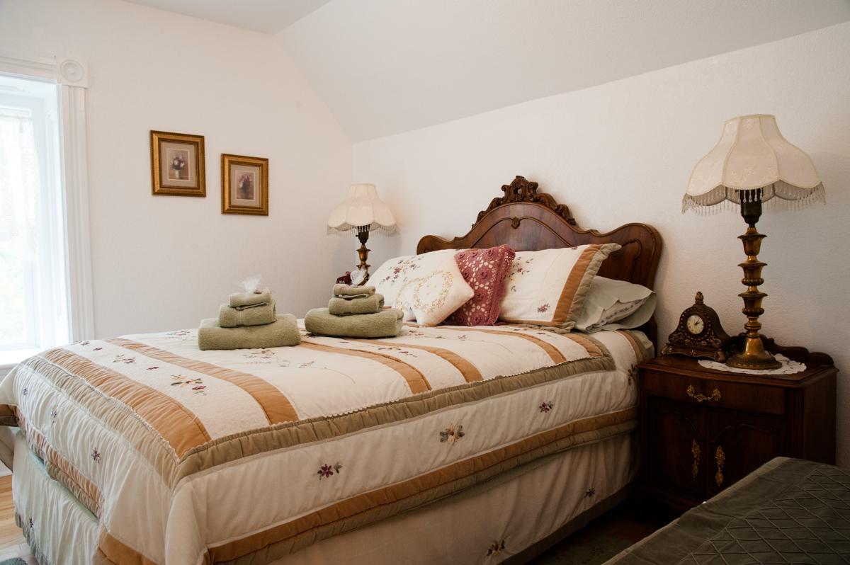 Somewhere In Time Hotel Huntley ภายนอก รูปภาพ