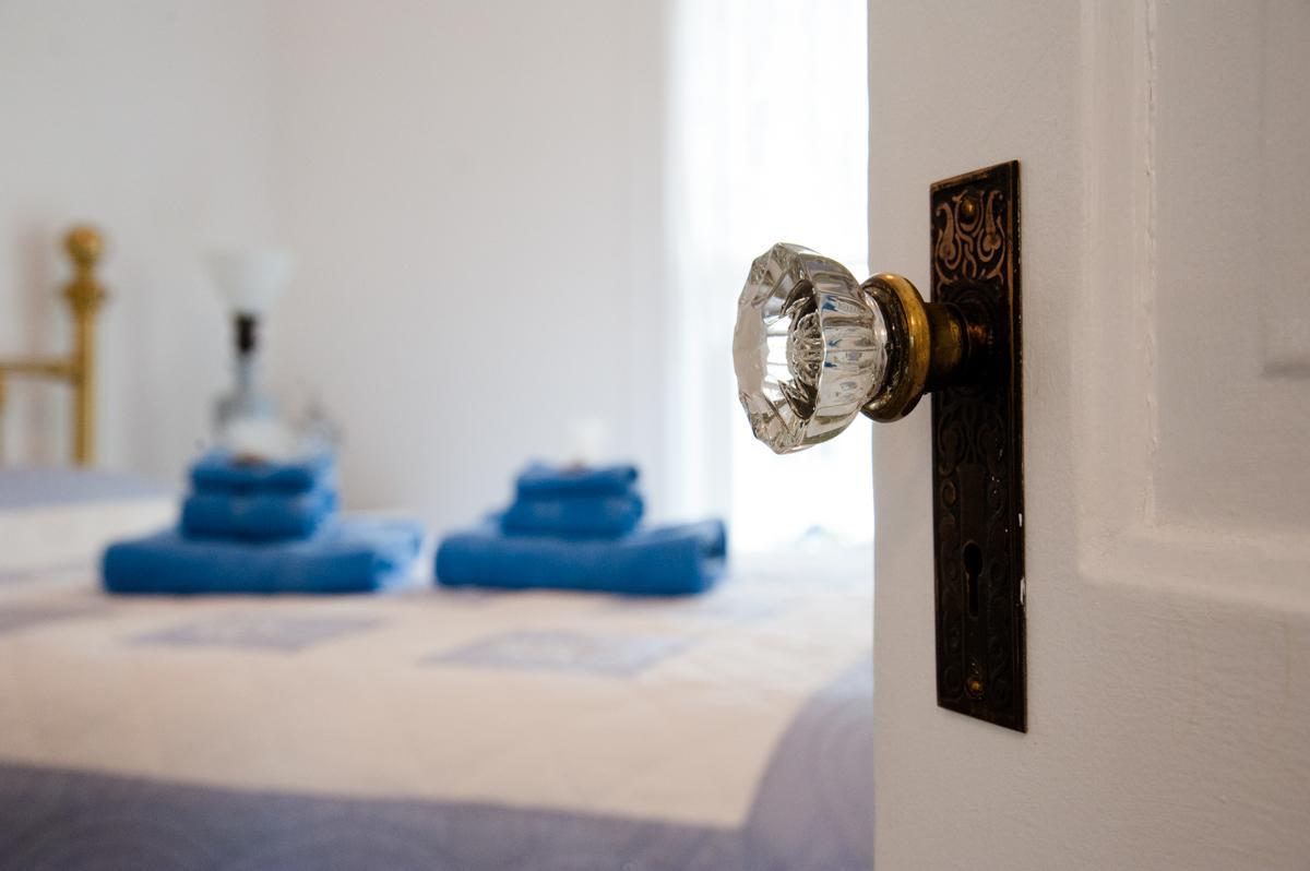Somewhere In Time Hotel Huntley ภายนอก รูปภาพ