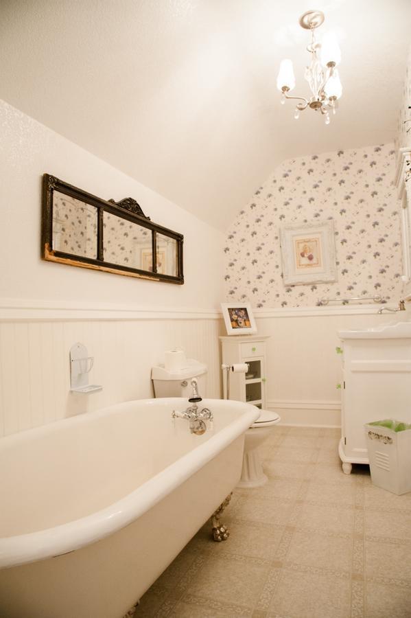 Somewhere In Time Hotel Huntley ภายนอก รูปภาพ